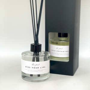 The Poet Diffusers